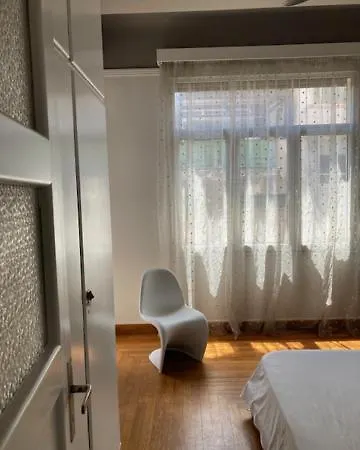 Lux Kolonaki Apartment-2